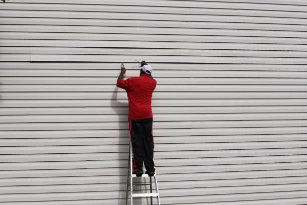Siding for Multi-Family Homes in Malvern, AL