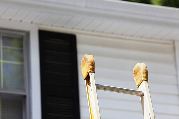 Best Stone Veneer Siding  in Mvern, AL