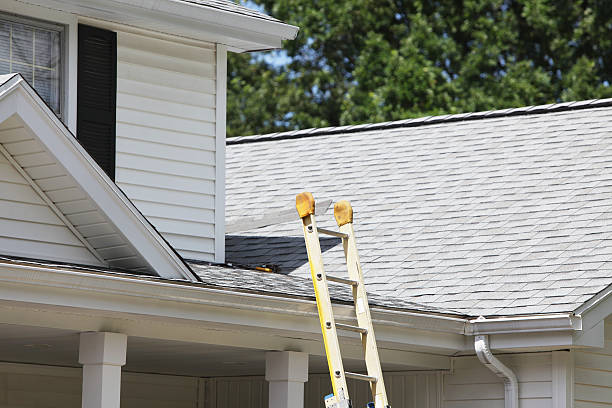 Best James Hardie Siding  in Mvern, AL
