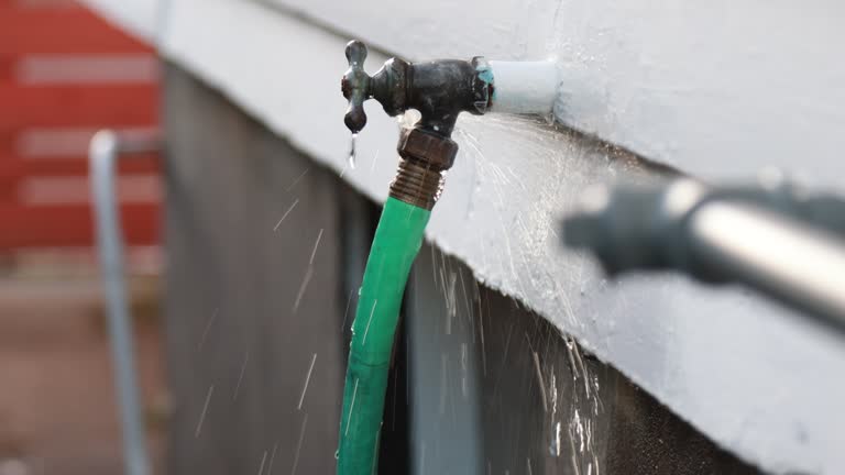Professional Siding Installation & Repair in Malvern, AL